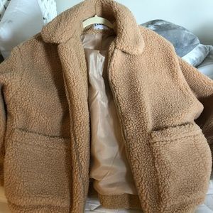 I.AM.GIA. Jacket